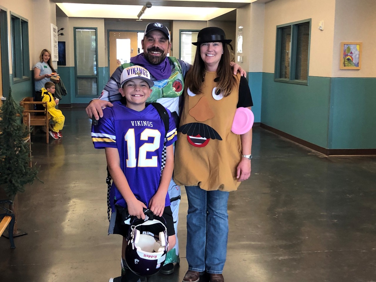 Book Character Activites Parade Edith Wolford Elementary